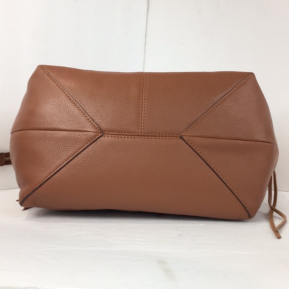 Rebecca Minkoff Moto satchels Handbag - Picture 6 of 8